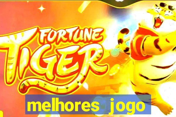 melhores jogo offline para android